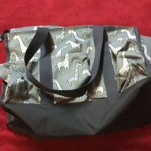 Thirty one baby bag